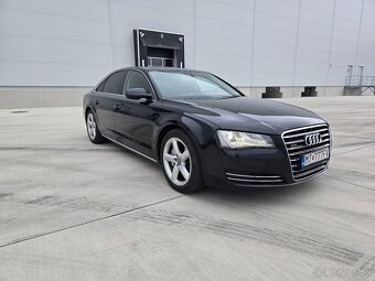 Audi A8 ,3.0 tdi