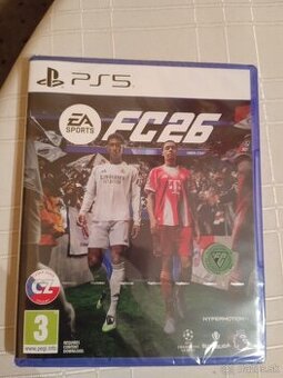 FC26 PS5