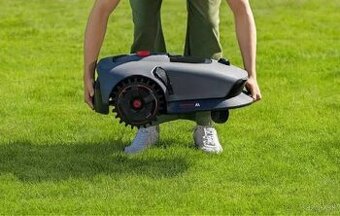 Robotická kosačka Dreame Mova M1000