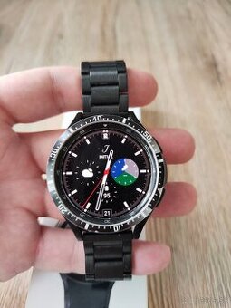 Predám tieto hodinky samsung