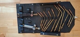 Autogénna zváracia súprava MINI