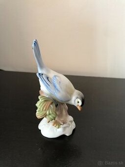 038 - Rosenthal, Germany,  porcelán,  vtáčik