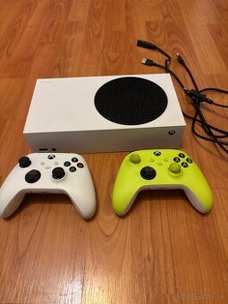 Xbox series s