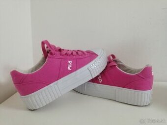 FILA tenisky
