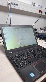 Predam notebook Lenovo ThinkPad E560