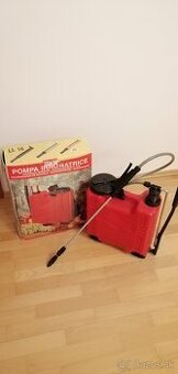 Darujem ručnú postrekovačku