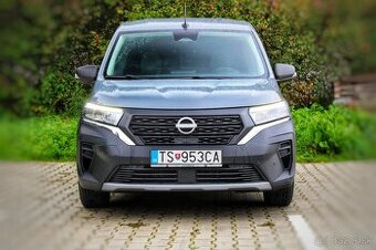 Nissan Townstar Van 1.3 DIG-T 130