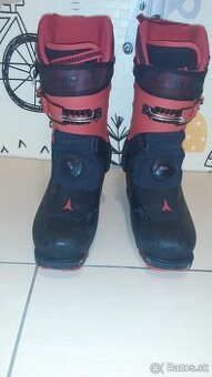 Skialp lyziarky Atomic Backland Pro