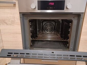 Predaj elektrickej rúry