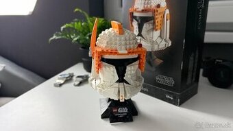 Lego - Clone Commander Cody 75350