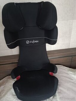 Autosedačka Cybex Silver s Isofix 15-35 kg