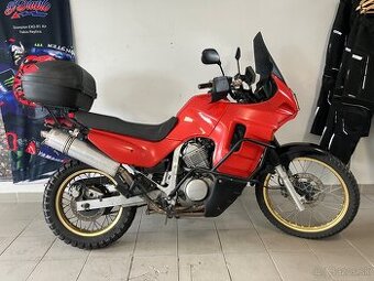 Honda XL600V Transalp
