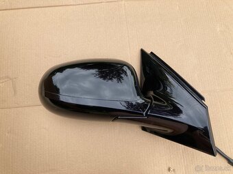Spätné zrkadlo na Fiat Croma II