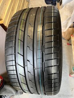285/30 R 22 ZR Hankook Ventus S1 Evo 3 nové