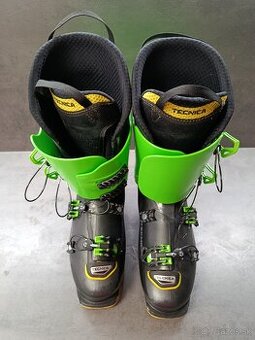 Pánske skialp lyžiarky Tecnica 28.5