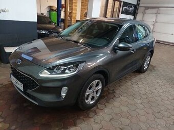 FORD KUGA 1,5TDCI/88KW AT8 141 XXXKM MODEL 2022