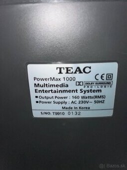 Teac