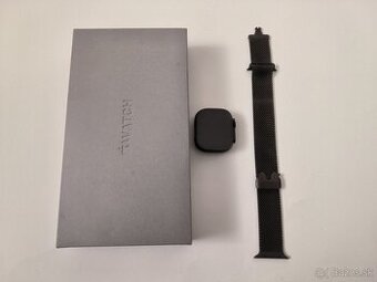 Apple Watch Ultra 2 Black / Batéria 97%