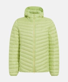 Pánska páperová bunda Odlo veľ XL - nová s visačkou