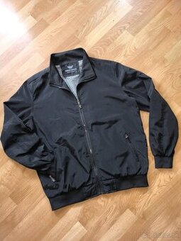 Pánska prechodná bunda GIORGIO ARMANI