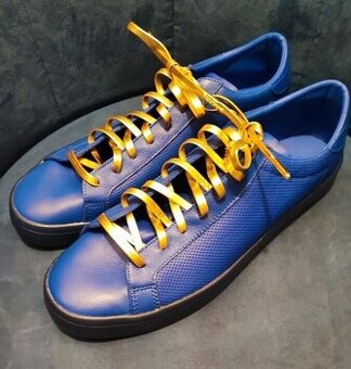 Nové Adidas tenisky 47