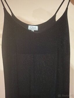 Spoločenské šaty + štóla