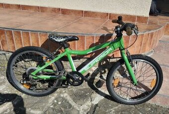 DETSKÝ BICYKEL 16"