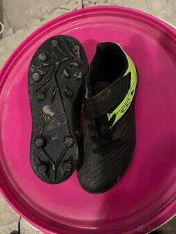 Kopačky detske decathlon 28