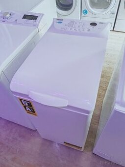 Predám práčku Zanussi 7kg
