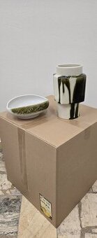 Predám keramiku a porcelán