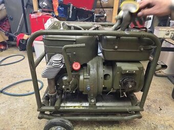 Elektrocentala 1kw 220v