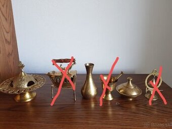 Dekoratívne predmety