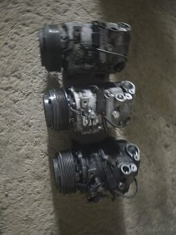 Klimakompresor bmw f01 f02