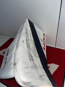 Vyražačka CCM XF Pro reg senior