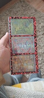 Predam pokemon karty zo série Scarlet & Violet 151