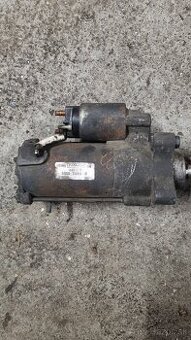 Starter Volvo 2,0 diesel - 1
