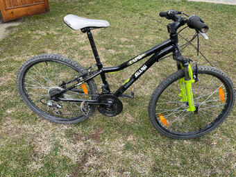 Bicykel 24"