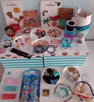 Kreatívny set