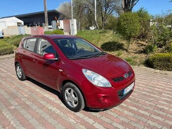 Hyundai i20 1.2