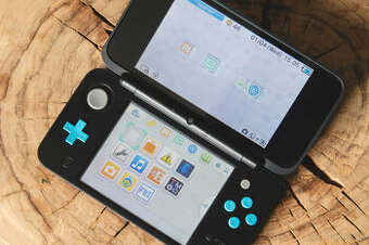 Nintendo New 2DS XL