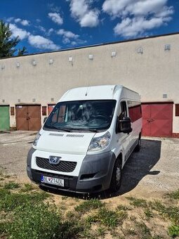 Peugeot Boxer 2.2 hdi