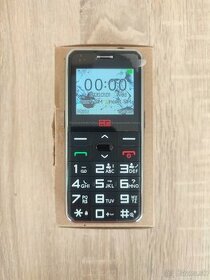 Senior mobil PG001 dual SIM