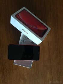 iPhone Xr 64 GB red