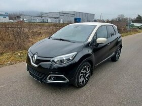 Renault Captur 1.2 TCe Intens automat - 1