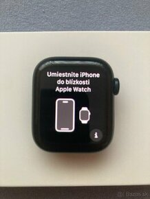 Apple watch 8 41 mm - 1