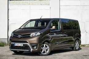Toyota Proace Verso Family 2.0 D-4D