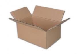Predám kartónové krabice - Stupava