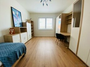 Moderná novostavba 2 izbového bytu - POD RABLOM