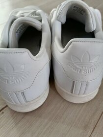 Adidas Stan Smith biele pánske