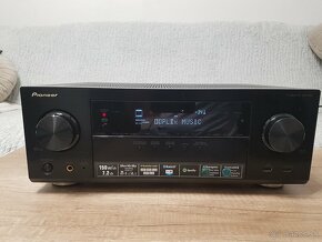Pioneer receiver VSX-924